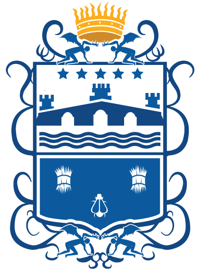 Logo Municipalidad de Melipilla